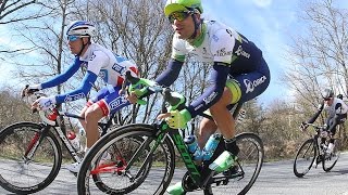 2016 TirrenoAdriatico  Stage 3 [upl. by Evslin]