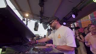 East End Dubs live at JOY X FLOW Festival 2024 [upl. by Anastasio]