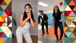 I Luv Yo Girl Challenge Dance Compilation dance challenge [upl. by Runstadler]