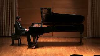 F Chopin  Etude No 8 Op 10 F Major  Tom Zalmanov [upl. by Pace]