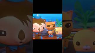 The mango🥭 octonauts kwazii edit [upl. by Caz]