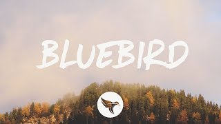 Miranda Lambert  Bluebird Lyrics [upl. by Nivle189]