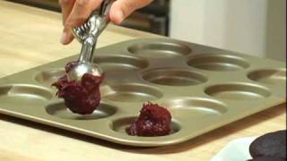 How to make Whoopie Pies at Home  WilliamsSonoma [upl. by Clo]