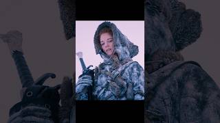 Maybe Ygritte already knows about his undercover work video movie shorts [upl. by Abran461]