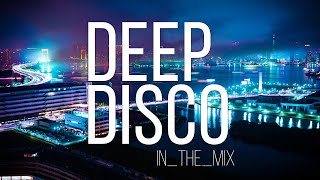 Deep House 2023 I Deep Disco Records Mix 216 by Pete Bellis [upl. by Lissak]