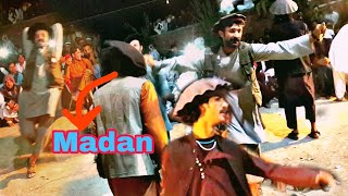 Pakool Shake Dance  Khost Majlas Pashto Best Madan VS Friends [upl. by Bentley]