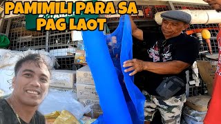 PAMIMILI PARA SA PAG LAOT  April 3 2024 [upl. by Chloras549]