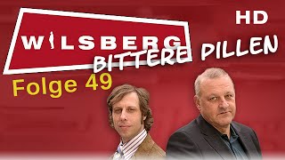 Wilsberg  Folge 49 quotBittere Pillenquot 28112015 [upl. by Hadias]