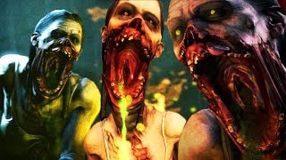 THE SPITTER EXPLAINED  WHAT IS THE SPITTER IN L4D2  LEFT 4 DEAD 2 HISTORY AND LORE [upl. by Ahseet]