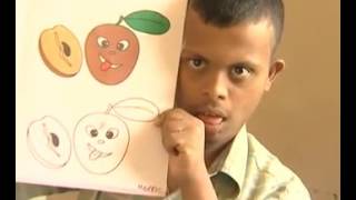 Sanskar Pratishthans Mentally Challenged Children School Pirangut [upl. by Eyatnod356]