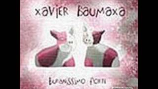 xavier baumaxa  držka v blátě [upl. by Cranford75]