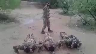 SSG Commando Training Part 10  Pakistan Army  Special Services Group  Hard Training [upl. by Strickland933]