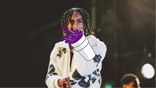 YNW MELLY  223s ft 9lokknine  8D AUDIO [upl. by Pauiie719]