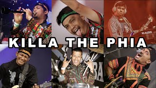 From Aceh to Wacken Killa The Phia story censored version [upl. by Hymen]