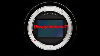 Lumix October 8 annoucment Rumors update [upl. by Backer817]