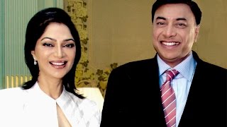 Rendezvous with Simi Garewal  Lakshmi Mittal Part 1amp2 [upl. by Payton]