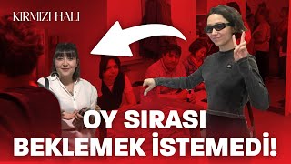 ZEYNEP BASTIK OY SIRASINA ASİSTANINI KOYDU VE GİTTİ [upl. by Okomot]