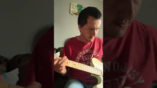 ￼ Frankenstein by Edgar Winter band guitar americanguitarist riffhard ￼ [upl. by Negriv]