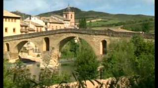 Navarra Spain Tourism Video [upl. by Werda]