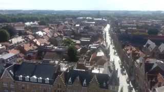 Ypres Ieper Belgium [upl. by Russian]