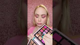 Anastasia Beverly Hills Norvina vol 4 Palette Tutorial abhnorvina norvinapalette eyeshadow [upl. by Annadal]