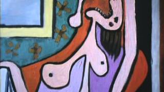 Picasso Documentary [upl. by Pinelli]