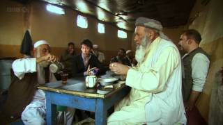 Afghanistan The Great Game  A Personal View by Rory Stewart1of2 [upl. by Avis]