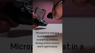 Nothing Ear 2024 Microphone Test and Unboxing [upl. by Ashraf18]