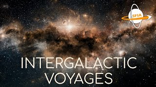 Intergalactic Voyages [upl. by Skylar]