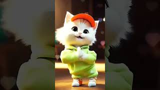 Good morning 🥰reels catlover reels trending trendingshorts shorts shortvideo viralshorts [upl. by Alian131]