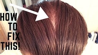 Why Does your Hair Split  TheSalonGuy [upl. by Bronny]