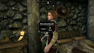 New Allegiances Dawnguard TES V Skyrim AE Spoiler Alert [upl. by Ieppet35]