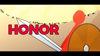 Honor  Stickpagecom [upl. by Rica]