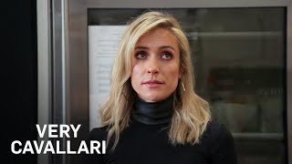 Kristin Cavallari Gets Pissed Over Online Order Snafu  Very Cavallari  E [upl. by Anirroc]