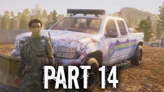 State of Decay 2 Gameplay Walkthrough Part 14  NEW EPIC VEHICLE Full Game [upl. by Ytiak]