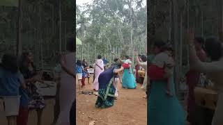 Coorg dance Karana kodpo ashrith Mallengada [upl. by Griggs]