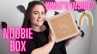 Noobie Box Opening  FREE Reborn Baby Stuff amp How to Get Your Own Baby Box [upl. by Trinl298]