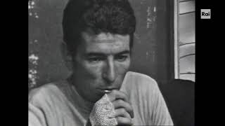 1969 FELICE GIMONDI vince il suo secondo Giro dItalia Processo alla tappa [upl. by Liesa]