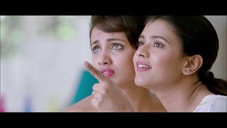 Telugu Hindi Dubbed Blockbuster Romantic Action Movie Full HD 1080p  Ashwin Tejaswi Madivada [upl. by Radmilla]