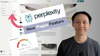 Use Perplexity AI Pages to Max Out Your SEO Optimizer Scores in Minutes [upl. by Cornall632]