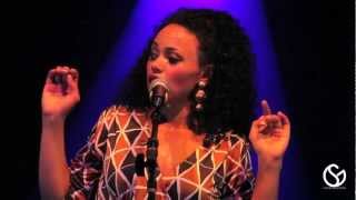 Elle Varner Sings Not Tonight Live [upl. by Egbert672]