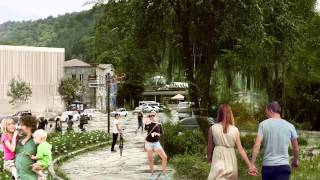 UWC College Armenia Dilijan Full HD Presentation Animation by Hayk Ohanyan [upl. by Amsirp]