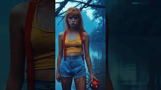 Pokémon darkfantasy darkfantasy liveaction weirdcore darkfantasyaesthetic pokemon pokemongo [upl. by Ahseki]