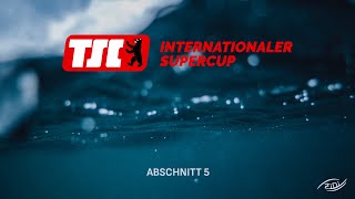 Int Supercup des Berliner TSC 2024 – Abschnitt 5 [upl. by Keil]