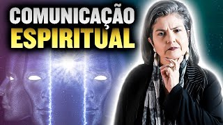 O PERISPÍRITO e a GLÂNDULA PINEAL  Anete Guimarães [upl. by Douville]