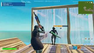 We Bring The Boom Remix💥 Fortnite Montage [upl. by Yahsram]