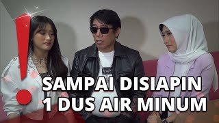 Usai Operasi Batu Empedu Parto Ngaku Jadi Sering Minum Air Putih [upl. by Herbst316]