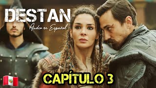 DESTAN CAPÍTULO 3 ⚔️ EN ESPAÑOL [upl. by Zobias]