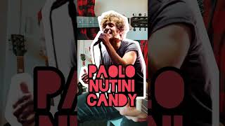 Paolo Nutini  Candy Guitar Lesson [upl. by Giselbert]