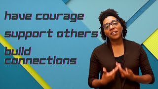 Courageous Conversations Strategies and Tips [upl. by Elenaj154]